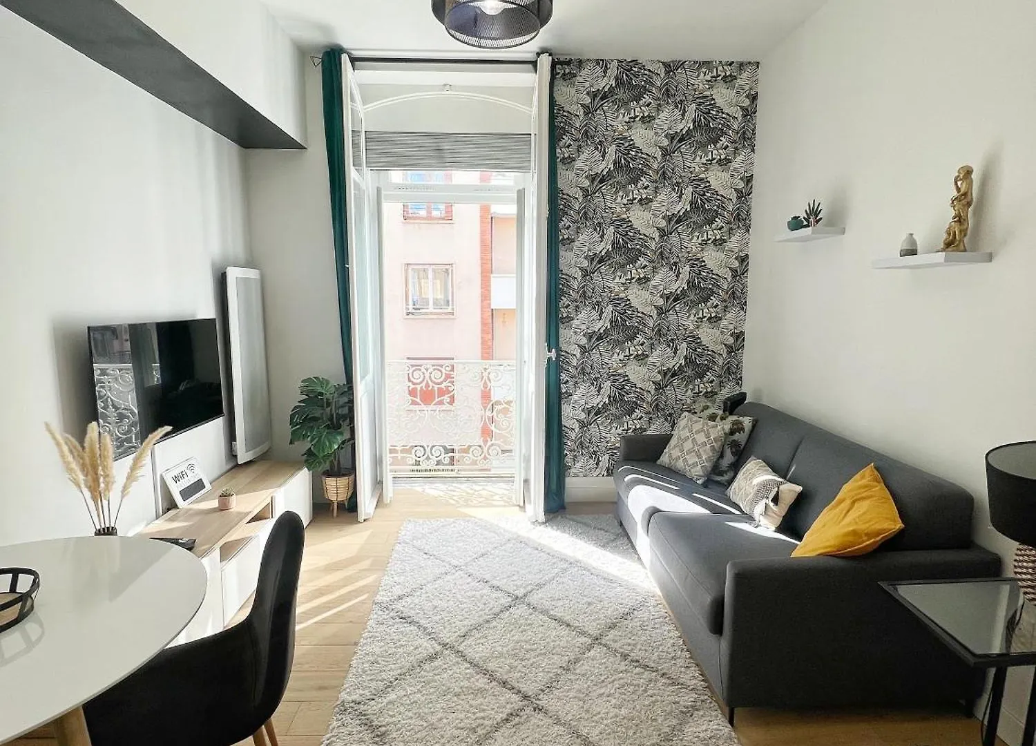 Le Canope - Centre Ville - Gare Toulouse