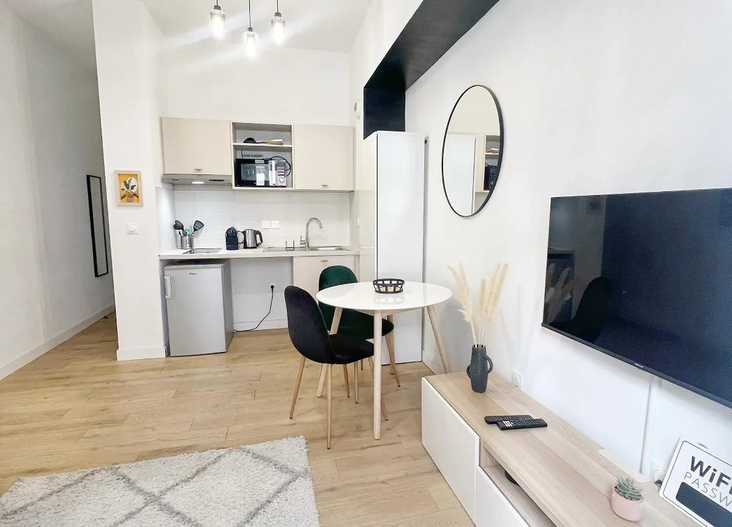 Apartment Le Canope - Centre Ville - Gare Toulouse France