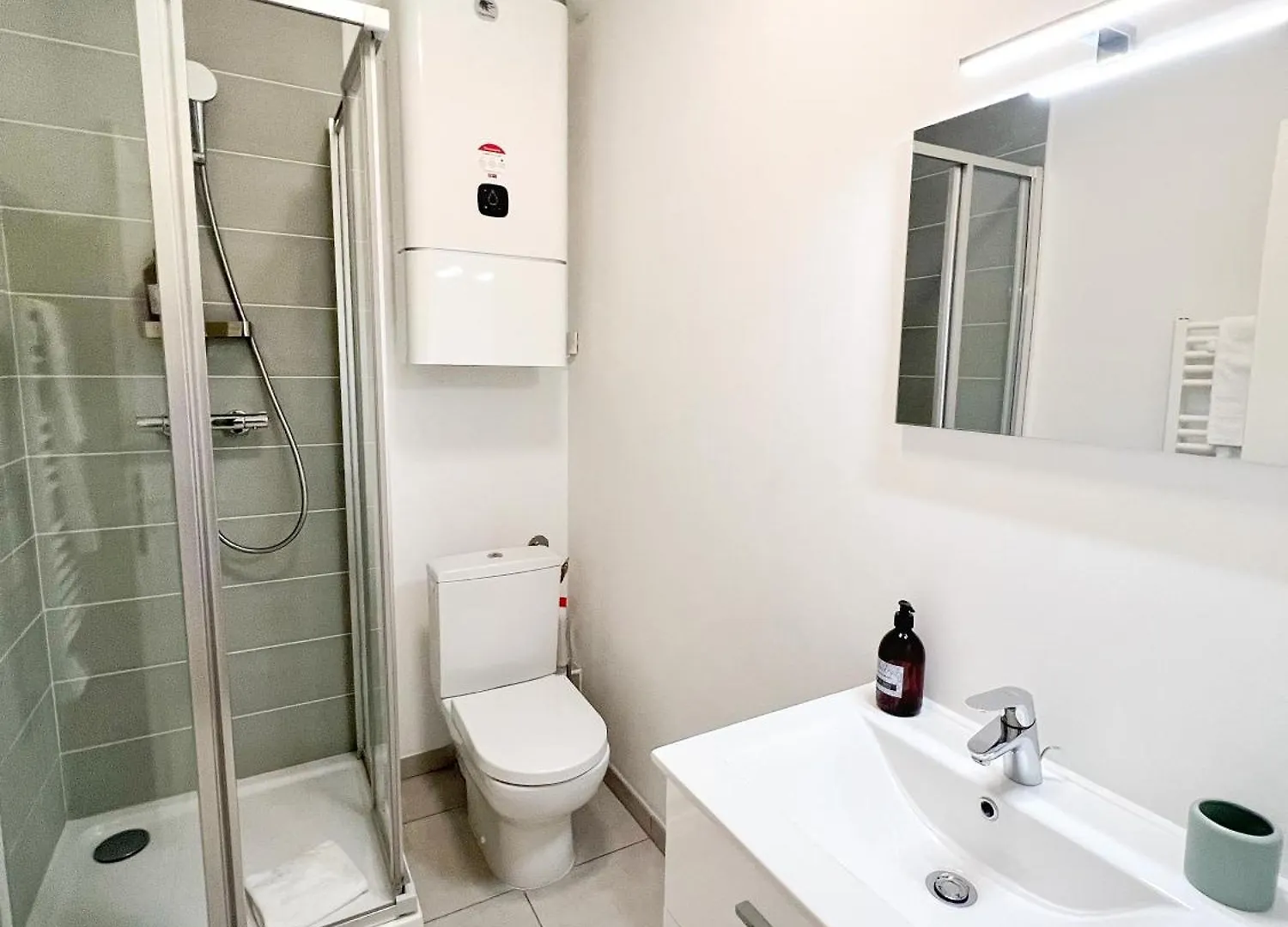 Apartment Le Canope - Centre Ville - Gare Toulouse