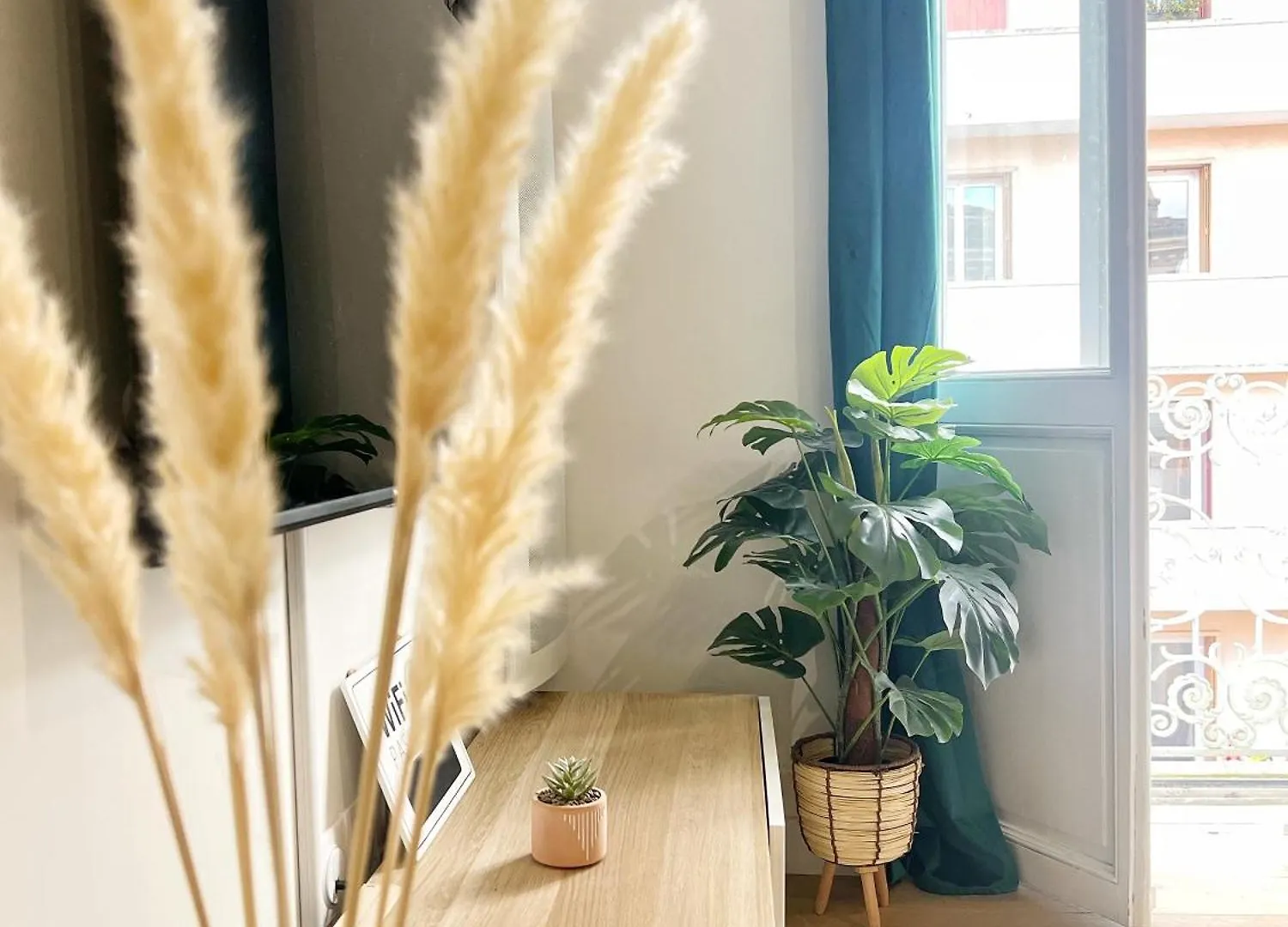 Le Canope - Centre Ville - Gare Toulouse Apartment
